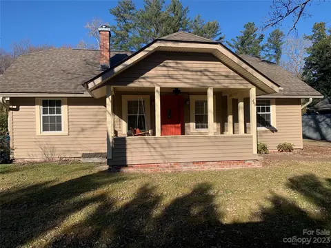 469 Big Bend Rd, Brevard, NC 28712
