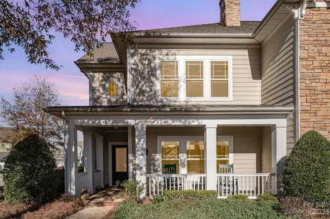 3003 Back Stretch Blvd, Indian Trail, NC 28079