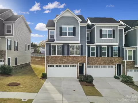 622 Crudent Rd, Tega Cay, SC 29708