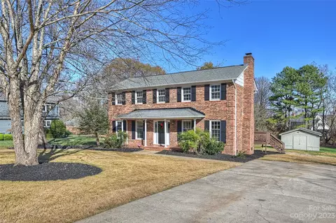 9022 Dartmoor Pl, Mint Hill, NC 28227