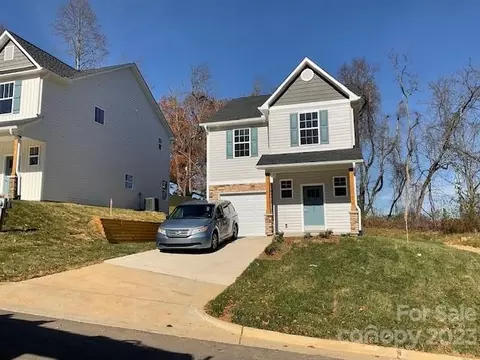 201 Rockrose 1 Ct #1, Asheville, NC 28803