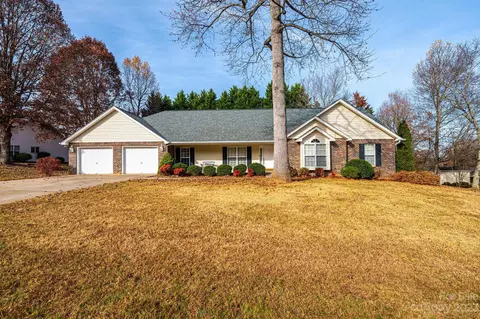 3422 Barnes Ct, Granite Falls, NC 28630