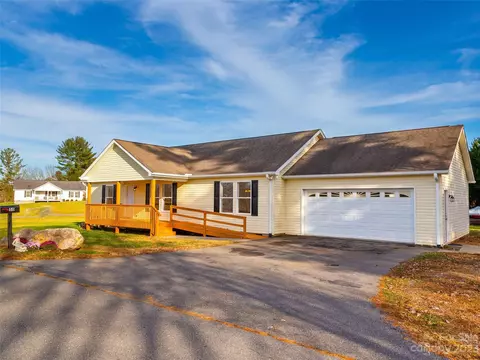 50 Harmony On The Ivy, Marshall, NC 28753