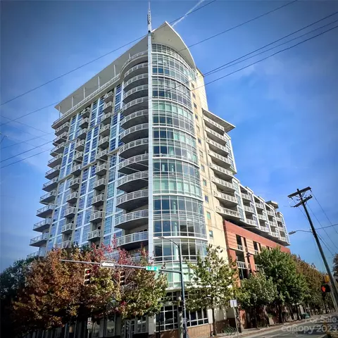 505 E 6th 902 St #902, Charlotte, NC 28202