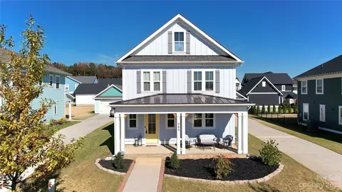 245 Auburn View Rd, Rock Hill, SC 29730