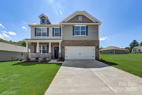 308 Saddlebred Ln, Locust, NC 28097