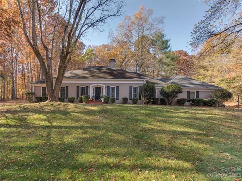 3101 High Ridge Rd, Charlotte, NC 28270