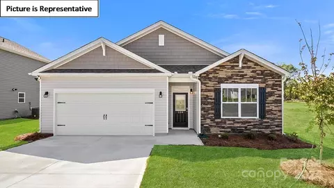 312 Saddlebred Ln, Locust, NC 28097