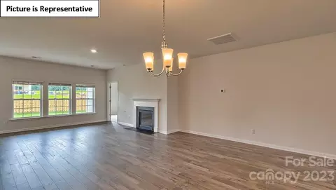405 Saddlebred Ln, Locust, NC 28097 photo 9