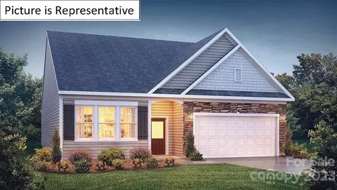405 Saddlebred Ln, Locust, NC 28097