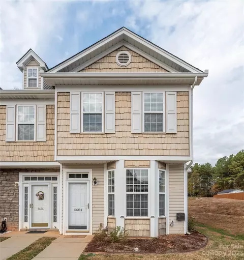 5604 Katherine Ct, Dallas, NC 28034