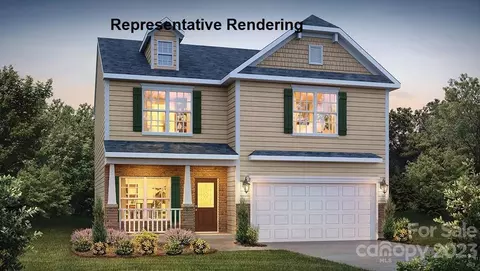 162 Wheatfield Rd, Fletcher, NC 28732