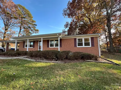 509 Bethany Rd, Albemarle, NC 28001