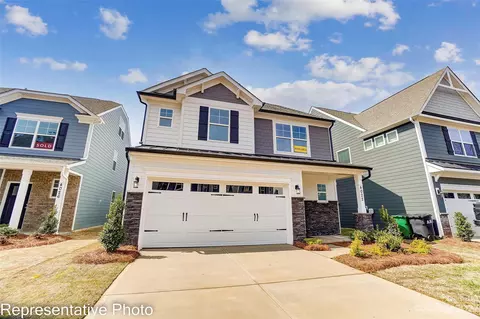 8705 Frank Grier 32 Rd #32, Charlotte, NC 28215