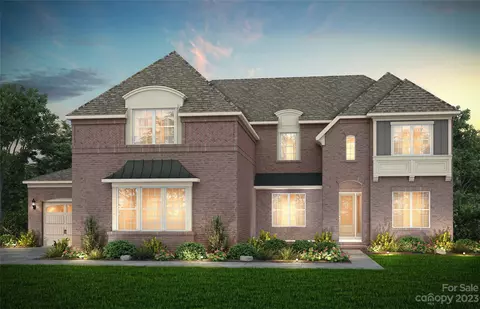 6124 Music Arbor 424 Ln #424, Huntersville, NC 28078