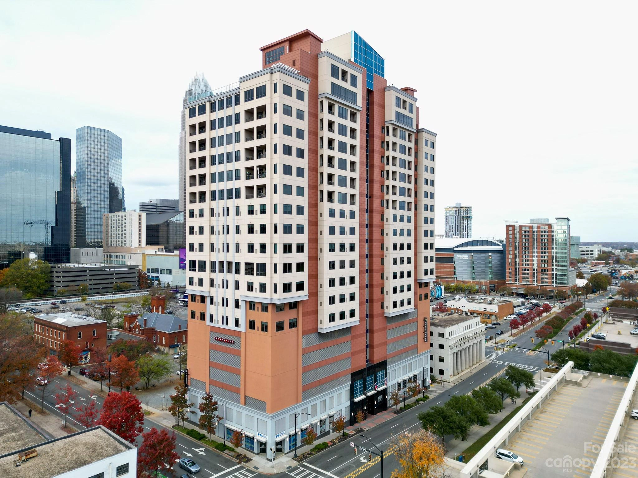 222 S Caldwell 1506 St Unit 1506  