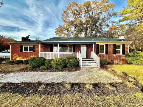 4747 Great Falls Hwy, Great Falls, SC 29055