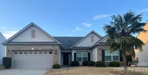 5626 Verrazano Dr, Waxhaw, NC 28173