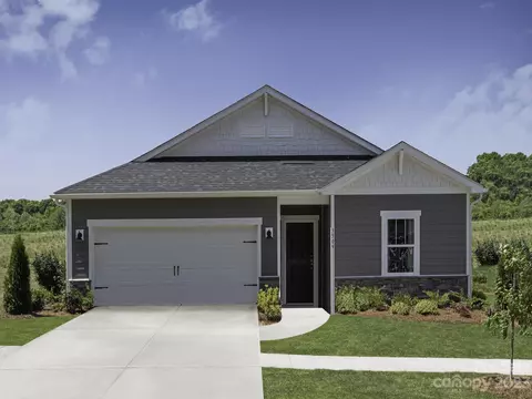 3509 Pumpkin Patch Ave, Monroe, NC 28110