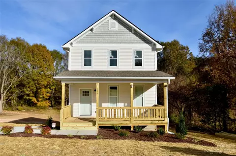 996 N Oakwood St, Gastonia, NC 28052
