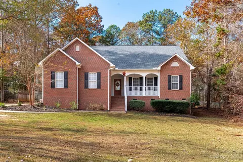 1758 Bardell St, Lancaster, SC 29720