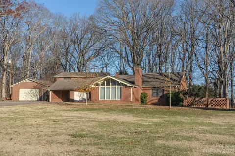 3616 County Home Rd, Conover, NC 28613 photo 45