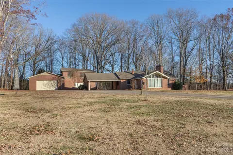 3616 County Home Rd, Conover, NC 28613 photo 42