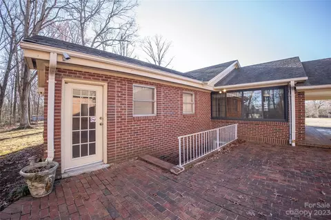 3616 County Home Rd, Conover, NC 28613 photo 11