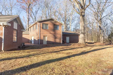 3616 County Home Rd, Conover, NC 28613 photo 37