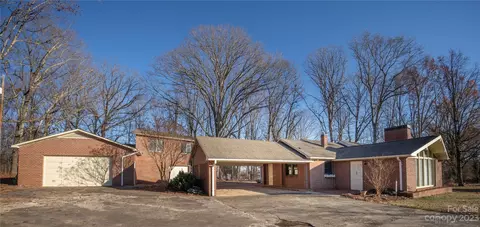 3616 County Home Rd, Conover, NC 28613 photo 41