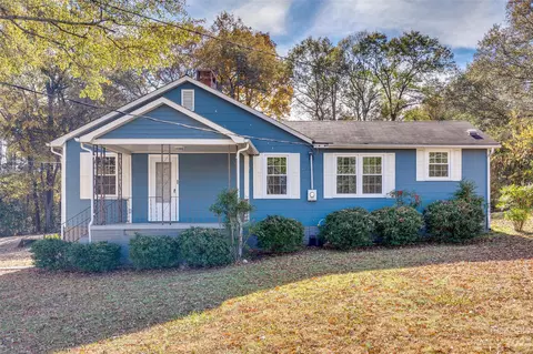 1488 Kings Cir, Lancaster, SC 29720