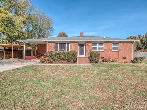 404 Sandy Ridge Rd, Monroe, NC 28112