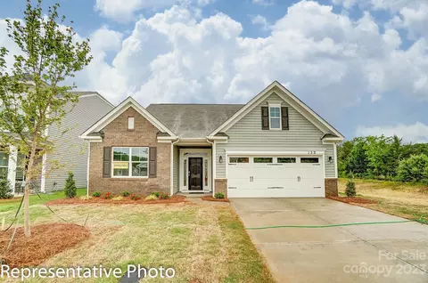 131 S Dunlavin 53 Way #53, Mooresville, NC 28115