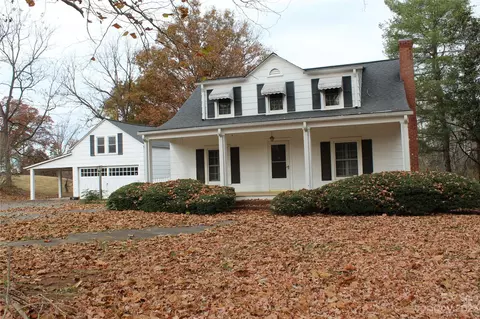 450 Chimney Rock Rd, Rutherfordton, NC 28139