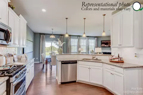 111 Kelham Gfe Apt 436 Ln #GFE 436, Mooresville, NC 28166
