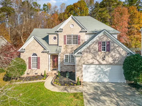 14414 Maclauren Ln, Huntersville, NC 28078