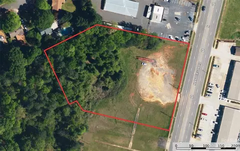 637 N Anderson Rd, Rock Hill, SC 29730