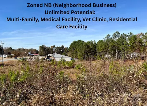 Mcilwain Road, Lancaster, SC 29720