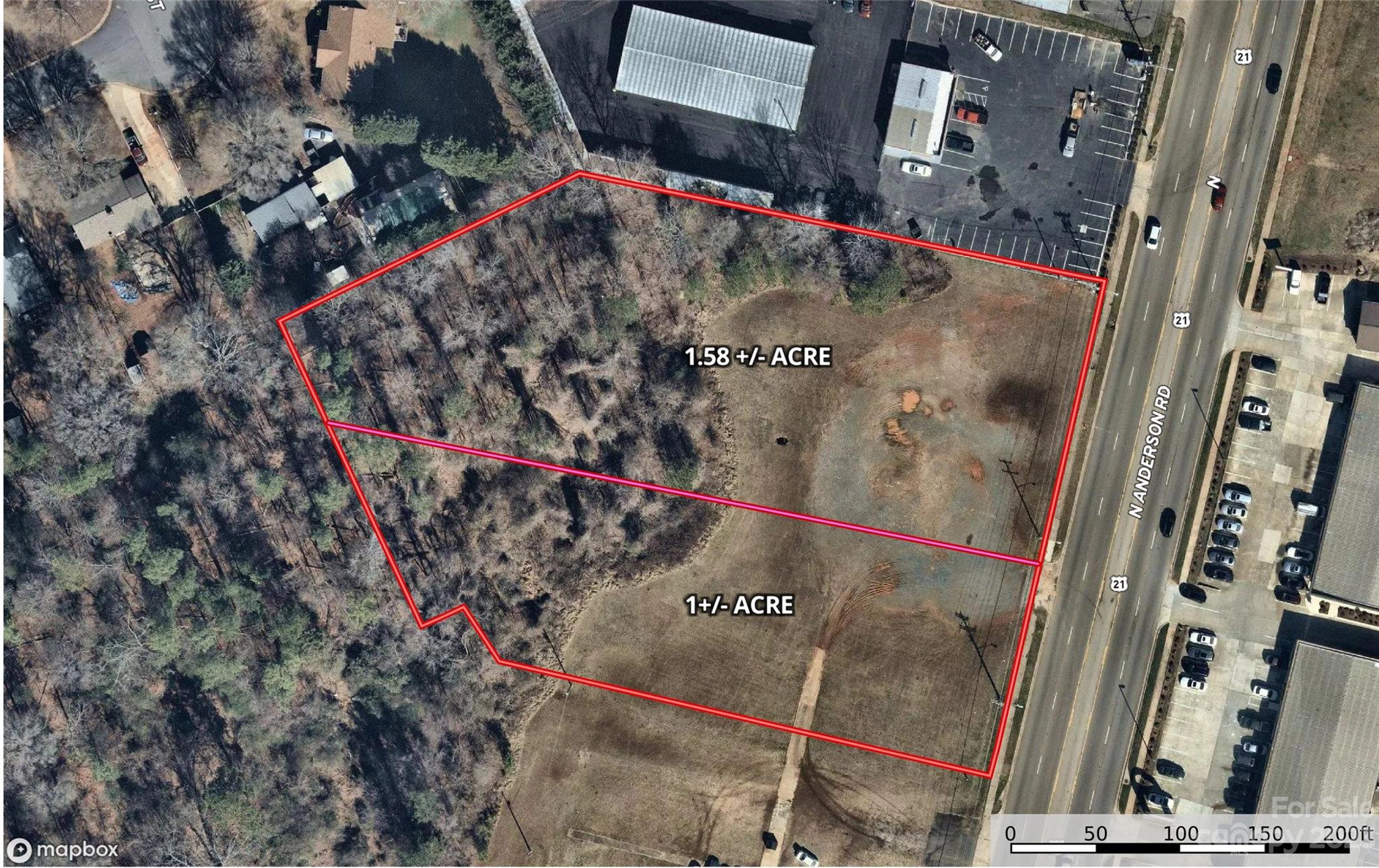 637 N Anderson Rd Unit -A  