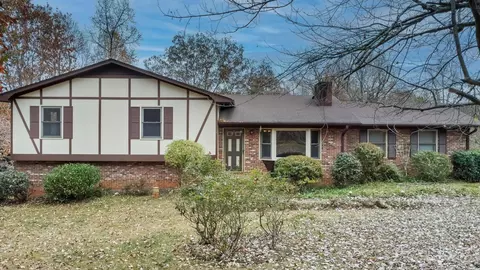 291 Oak Grove Church Rd, Bostic, NC 28018