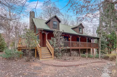 28 Cross Ridge Dr, Rutherfordton, NC 28139