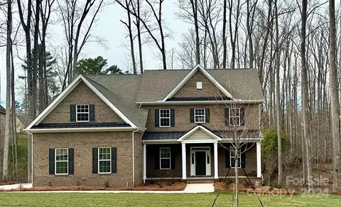 7848 Deerbridge 79 St #79, Mint Hill, NC 28227
