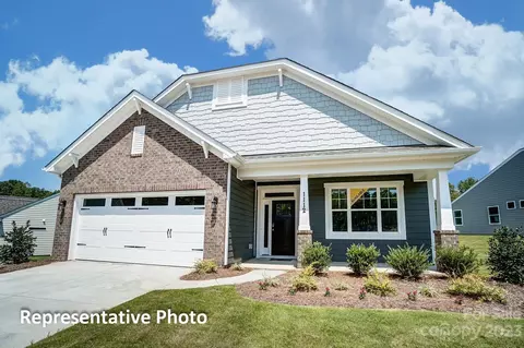 123 S Dunlavin 56 Way #56, Mooresville, NC 28115