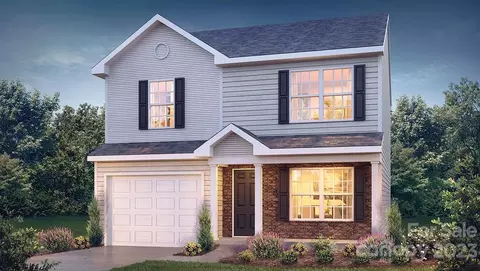 148 Carriage Cove Cir, Mocksville, NC 27028
