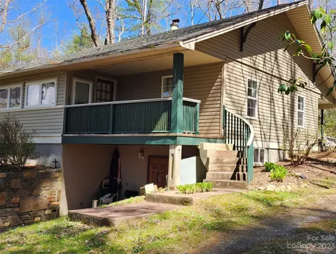 1184 Charlotte Hwy, Fairview, NC 28730