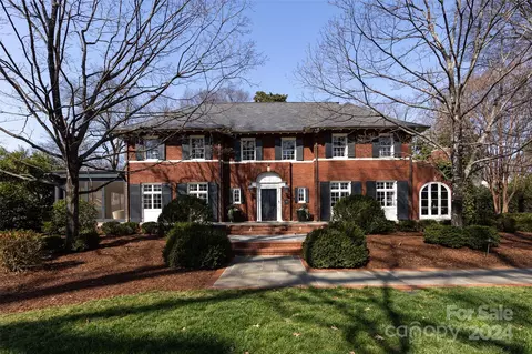 1508 Dilworth Rd, Charlotte, NC 28203