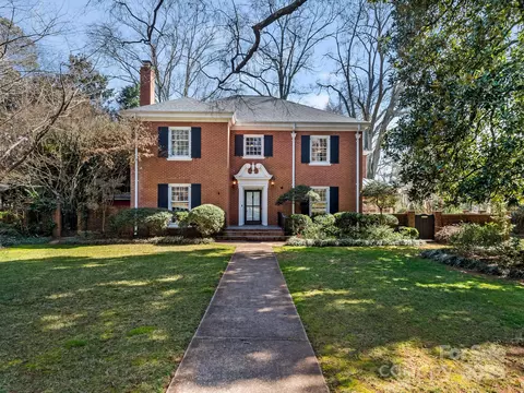 2830 Belvedere Ave, Charlotte, NC 28205