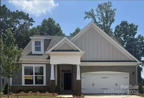 117 S Dunlavin 58 Way #58, Mooresville, NC 28115