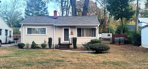 115 S Turner Ave, Charlotte, NC 28208