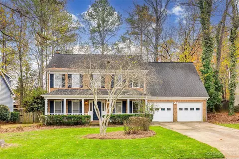 1316 Golden Hill Rd, Matthews, NC 28105